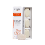 Kojic Acid Pearl Whitening Soap