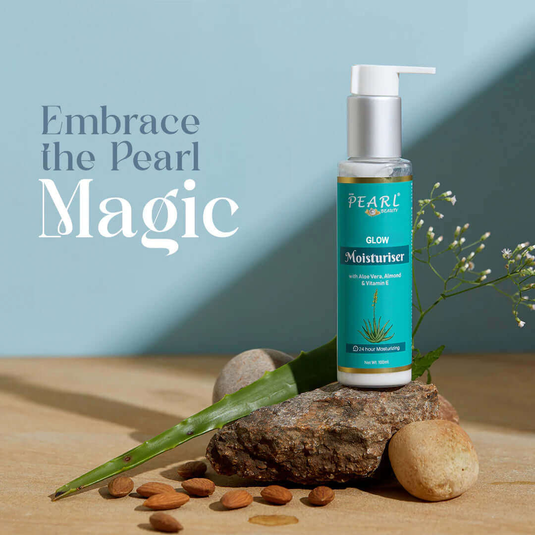 ARM Pearl Best Body 
Moisturizer For Glowy Skin