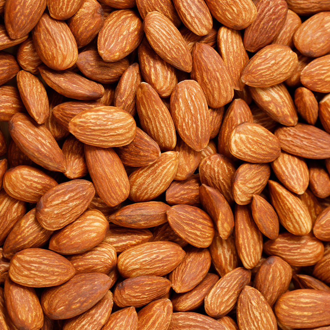 Almond Benefits for Skin & Hair | Uses of Almond Oil in Skincare & Haircare