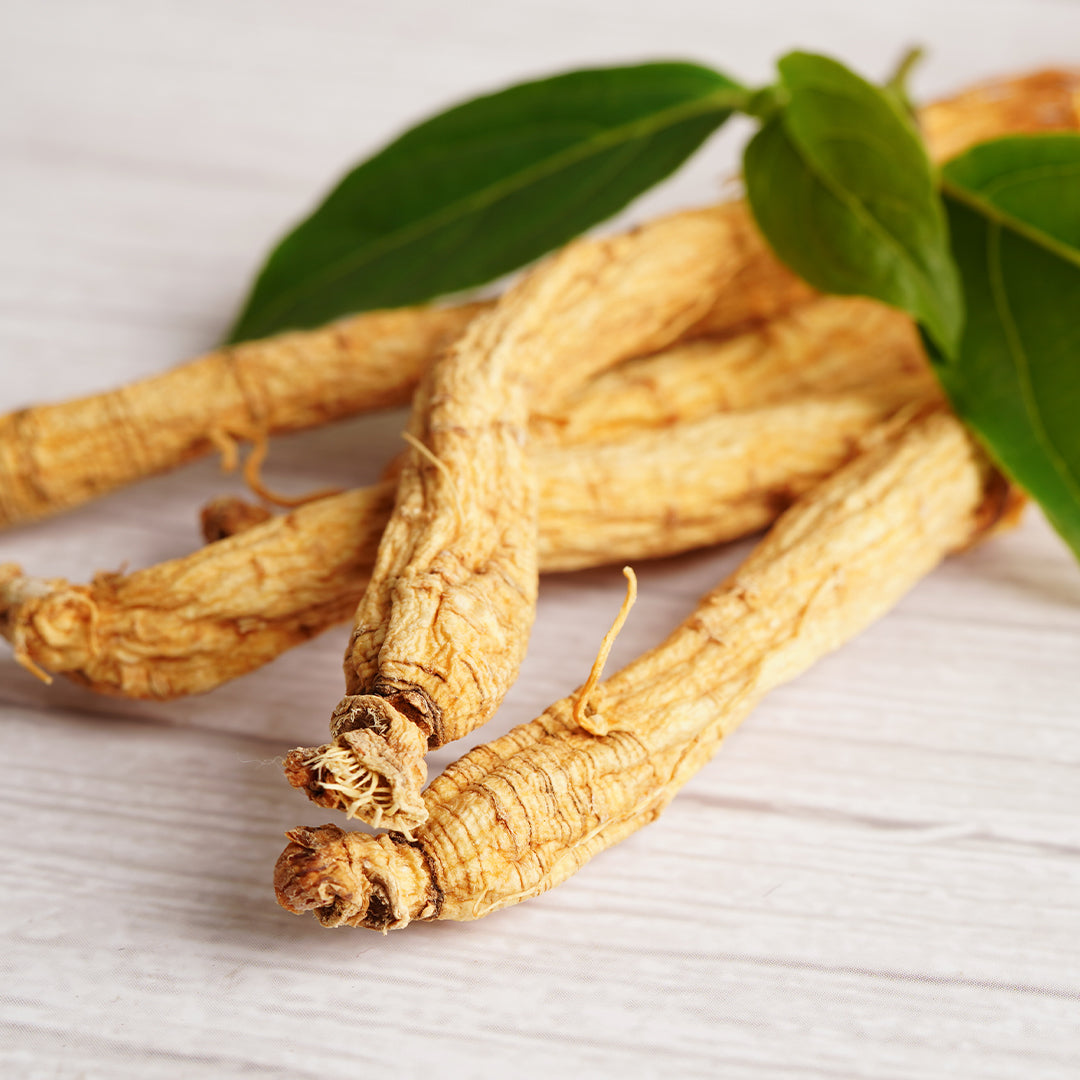 Ashwagandha Benefits for Skin, Hair