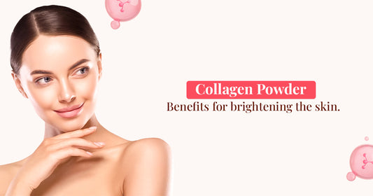 Benefits of Collagen Dietary Supplements: