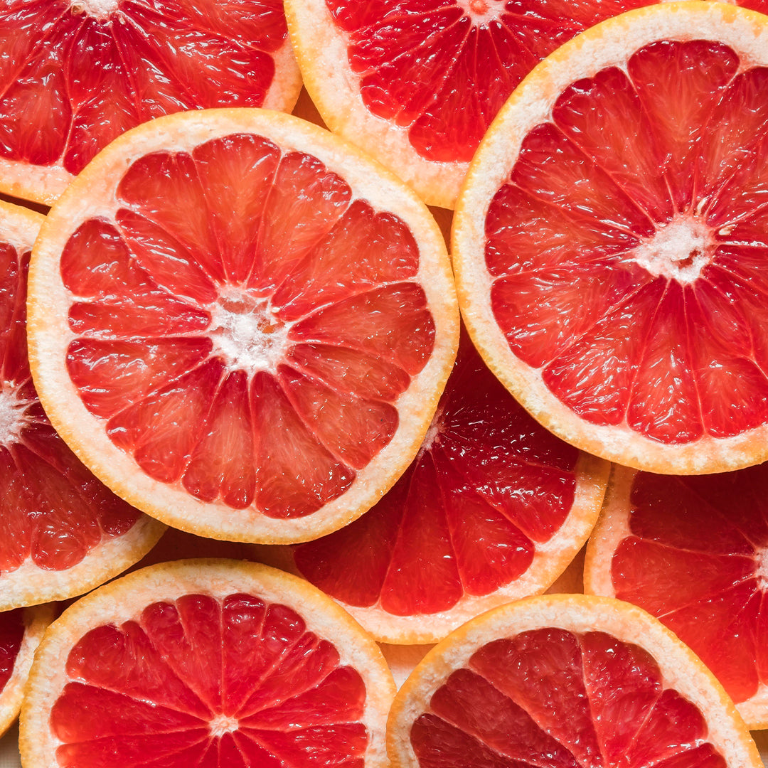 Grapefruit Benefits for Skin 