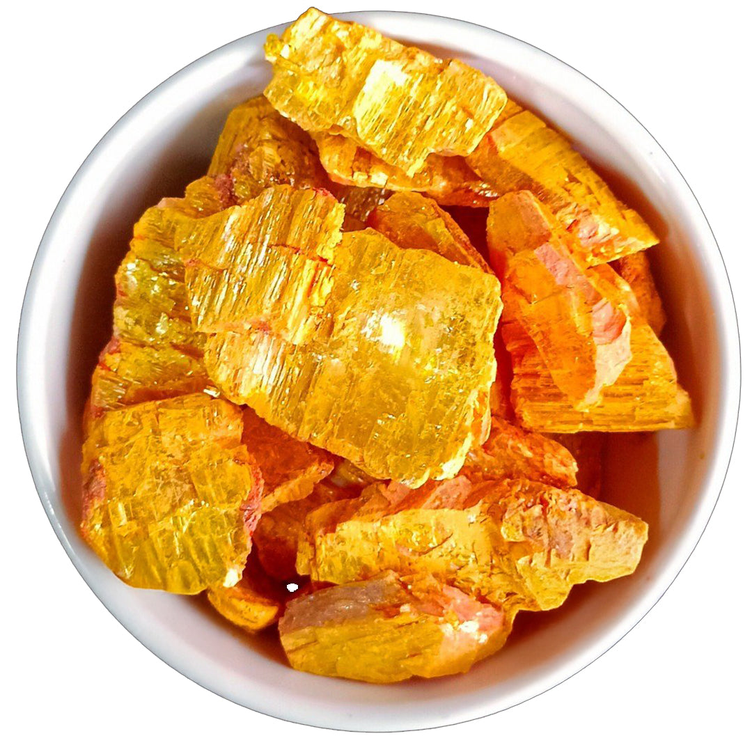 Hartal Powder in Ayurveda