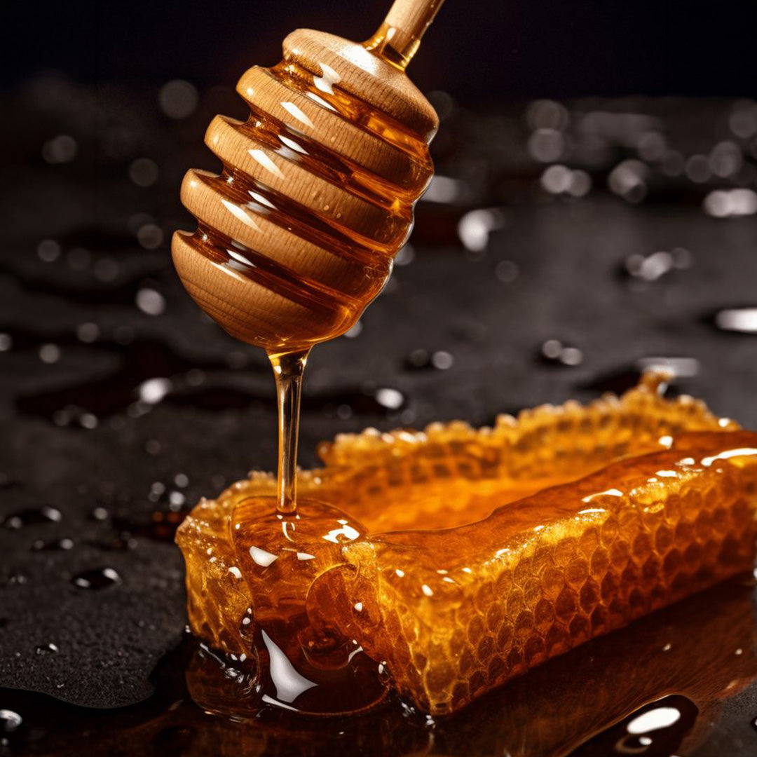 Honey In Skincare | Benefits Uses & Natural Hydrating Ingredient