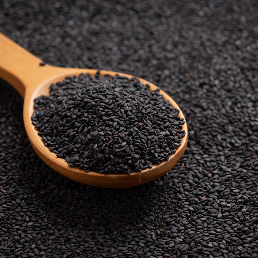 Kalonji Black Seed Skincare Ingredient For Skin Nourishment And Protection