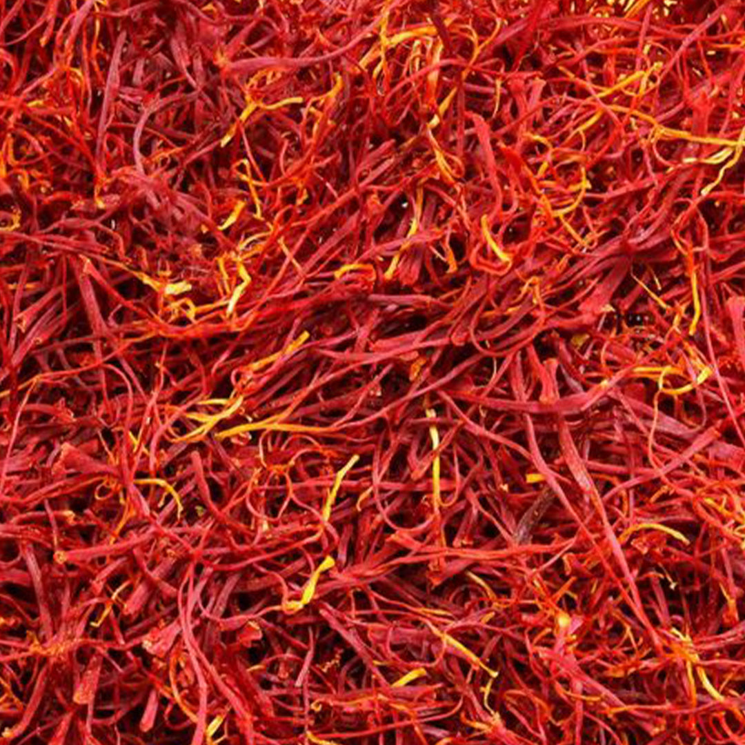 Saffron Skincare Ingredient For Skin Brightening And Natural Glow