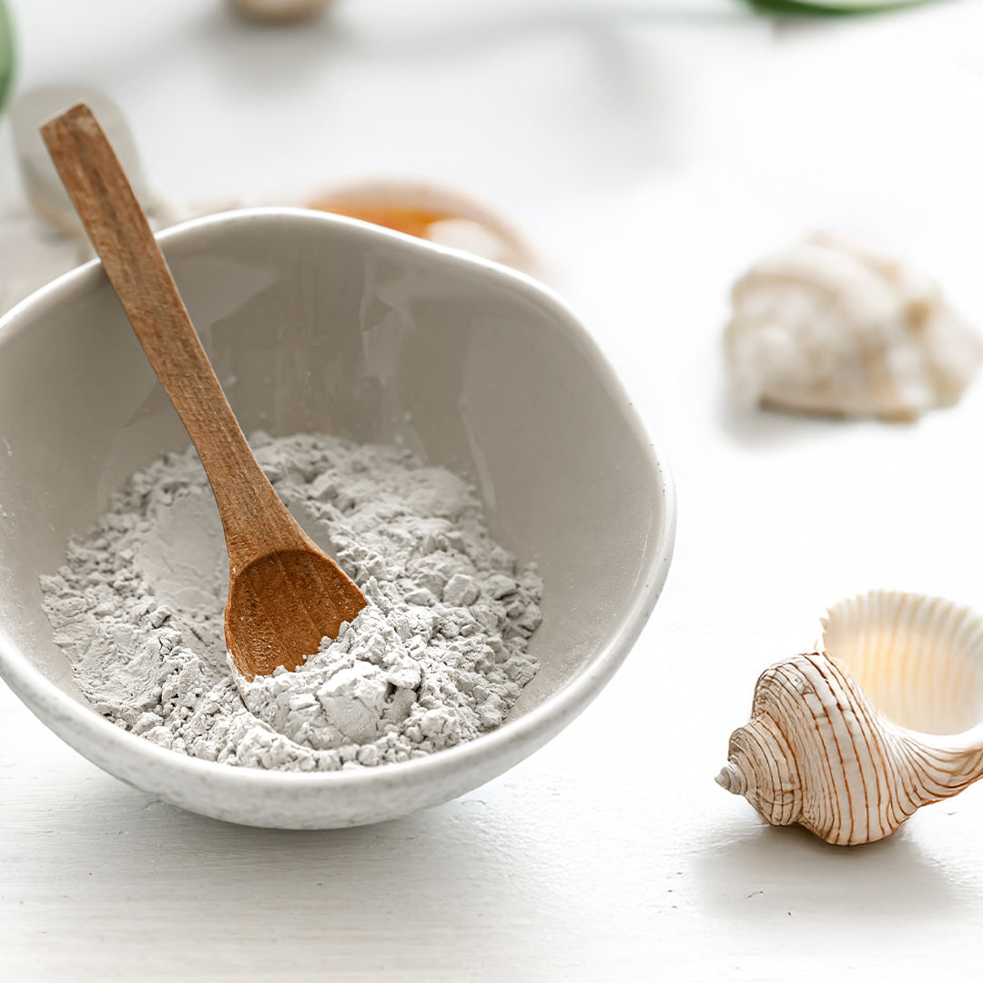 Shankh Bhasma Benefits for Skin & Hair
