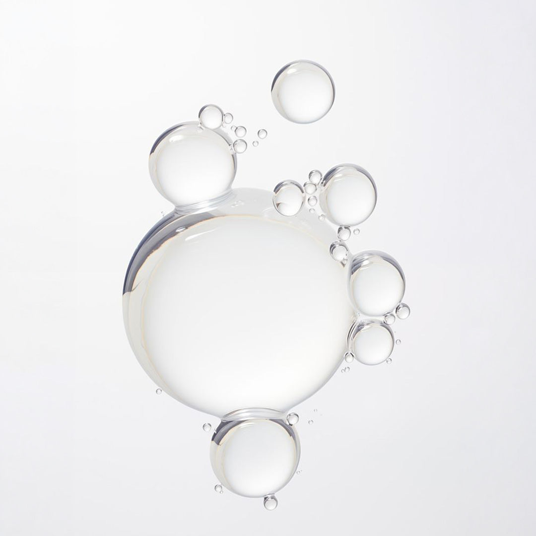 Tiny White Titanium Dioxide Mineral UV Protection Skincare Ingredient