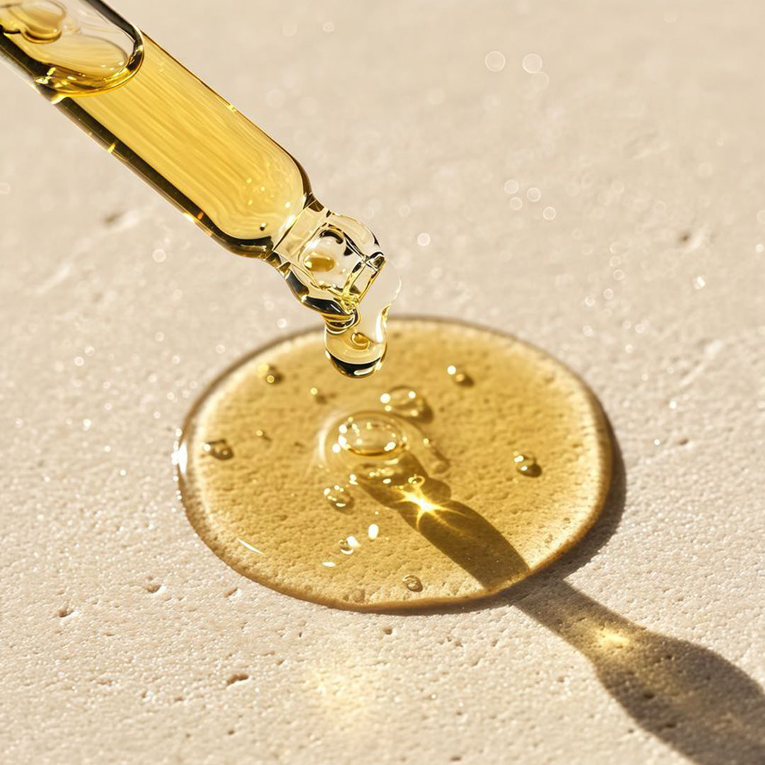 Vitamin A Skincare Ingredient For Skin Renewal And Anti-Aging Benefits