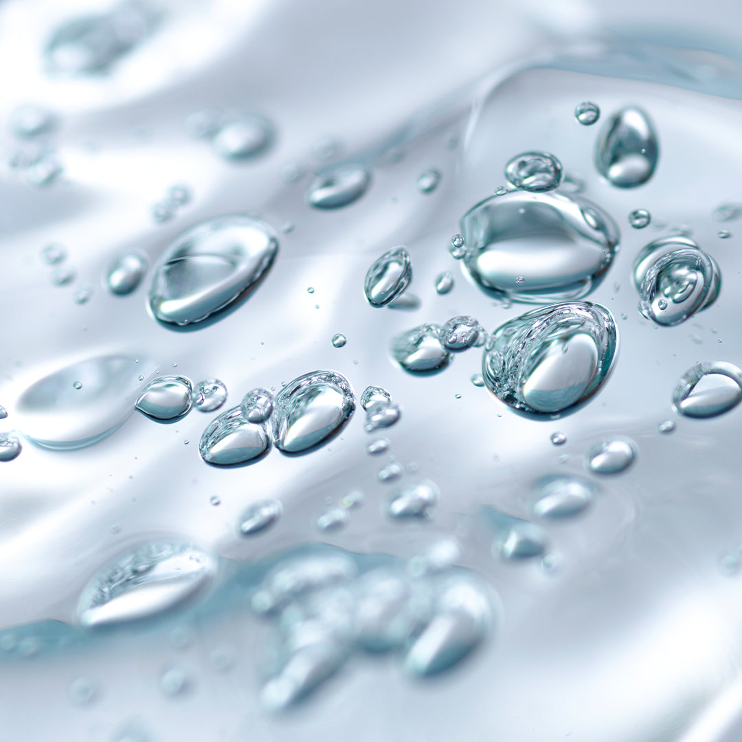 Hyaluronic Acid In Skincare Ingredient For Deep Skin Hydration