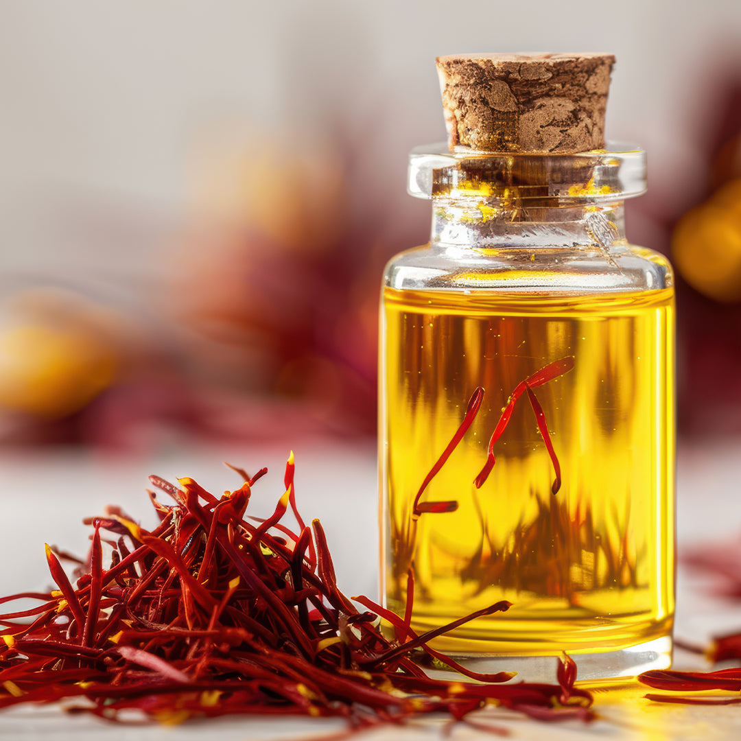 Kusumba Oil Benefits for Skin & Hair