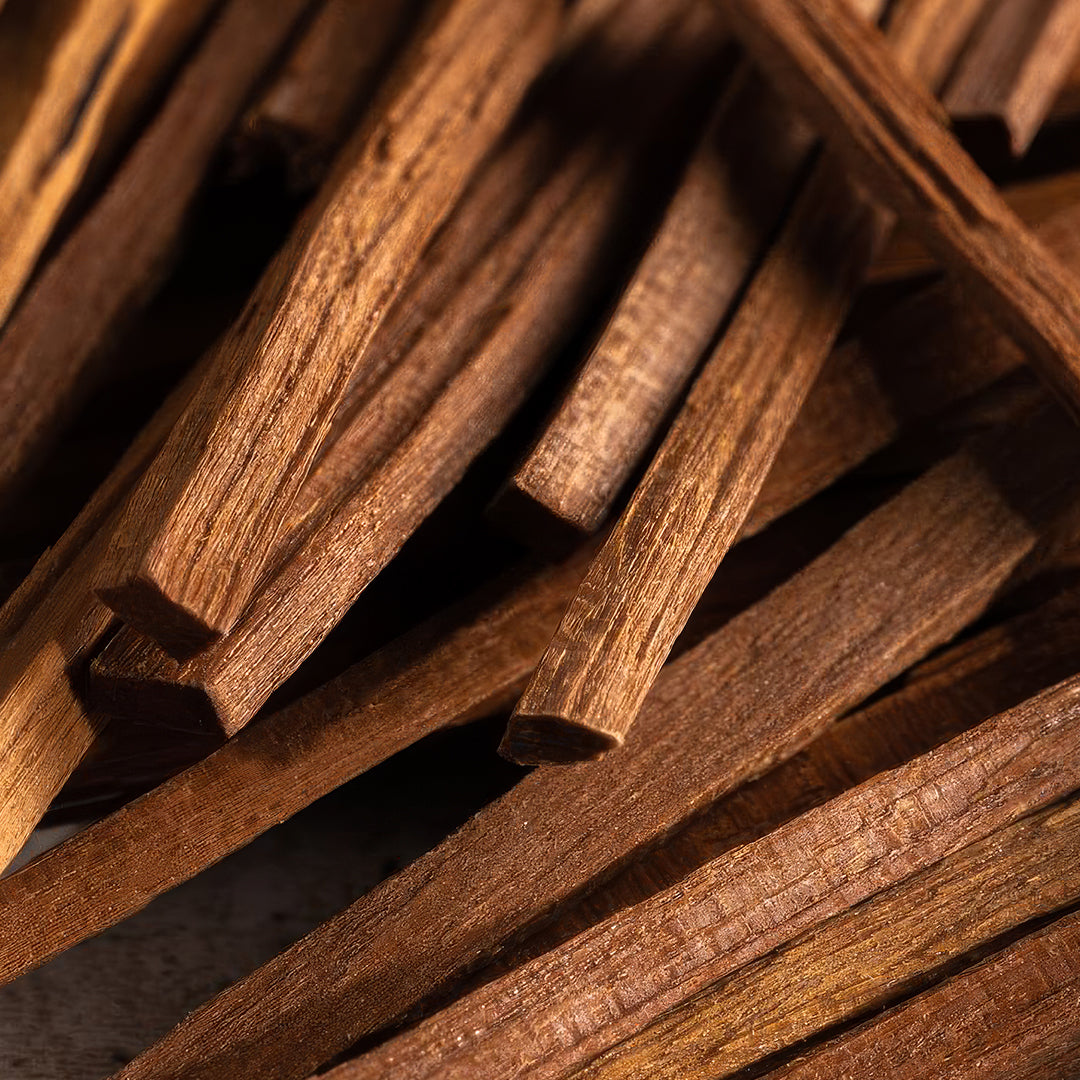 Sandalwood Ingredient In ARM Pearl