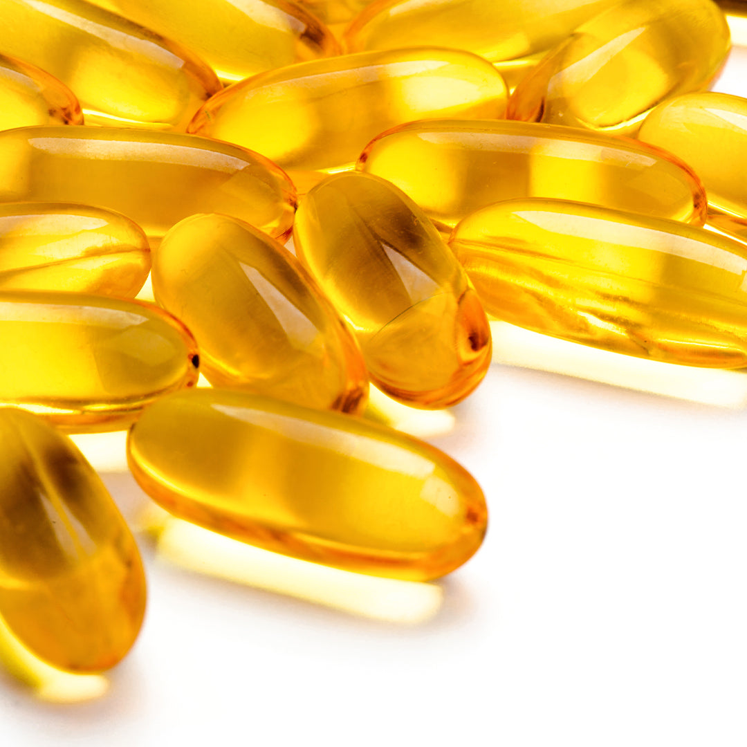 Vitamin E for Skin & Hair | Vitamin E Benefits, Sources & Uses