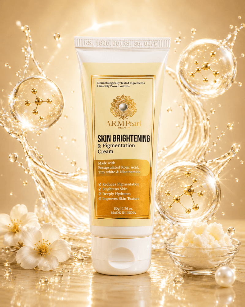 Skin Brightening & Pigmentation Cream