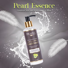 Pearl Essence ARM Pearl Hair Conditioner For Men & Women