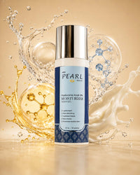 Hyaluronic Acid Moisturizer Aqua Gel