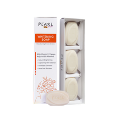 ARM Pearl whitening soap