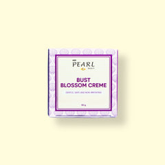 Bust Blossom Cream with Adipofill'in| For Breast Tightening, Lifting & Toning | For Women