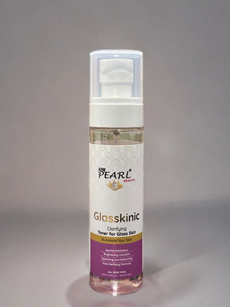 ARMPearl Glasskinic Toner