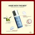 ARM Hyaluronic acid moisturizer Uses1
