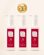 ARM Pearl Beetroot Honey Facewash