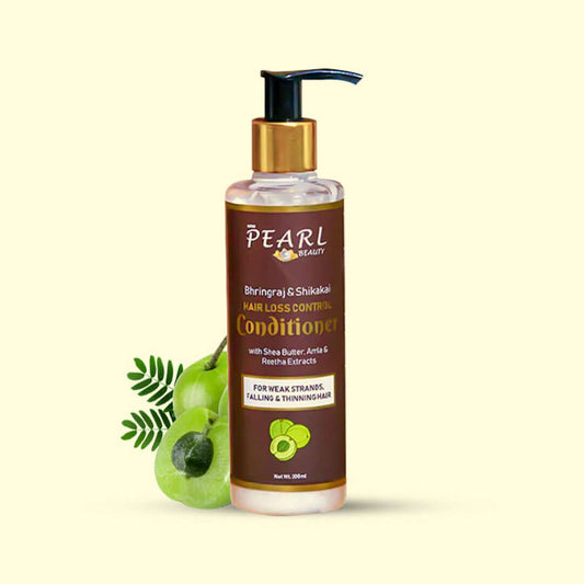 ARM  Pearl  Hair  Conditioner  For  Men  Women