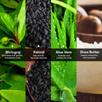ARM Pearl Hair Conditioner For Men Women Ingredients