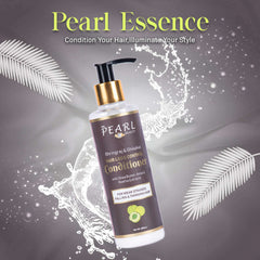 ARM Pearl Hair Conditioner For Men Women Pearl Essence