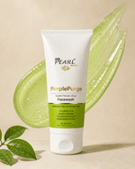 ARM Pearl Pimple Purge Facewash