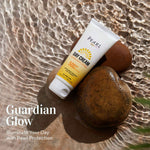 ARM Pearl Sunscreen With SPF50.