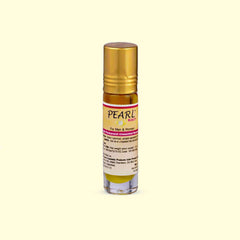 ARM Pearl Unwanted Hair Removal Oil.