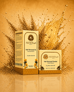 ARM Pearl Unwanted Hair Removal Oil & Powder
