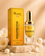 ARM Pearl nightrevive nourishing night serum 