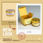 ARM painless Hair Removal Powder New look