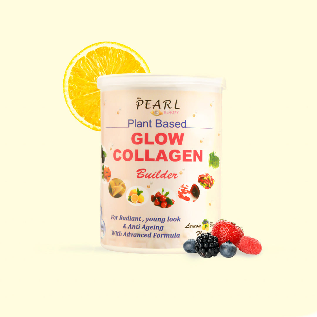 ARM Pearl Collagen Dietary Supplement