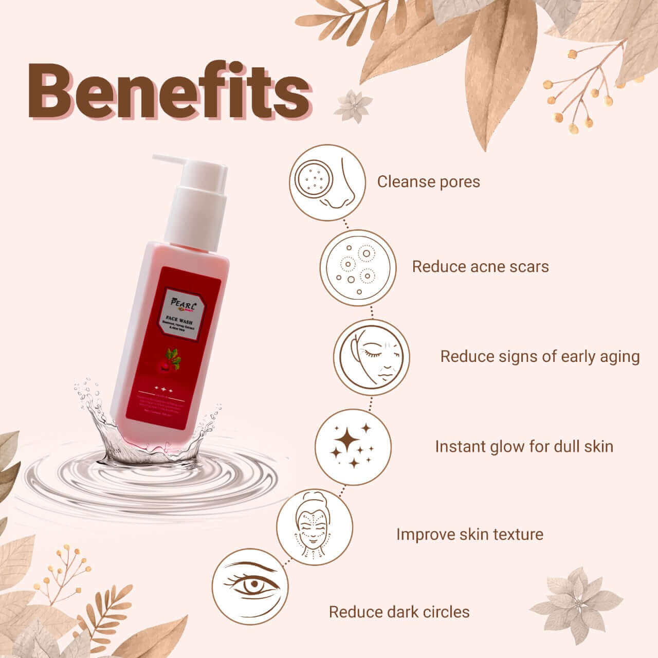 Benefits Of Beetroot Best Facewash For Dry Skin