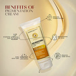 Benefits Of Skin Pigmentation Cream