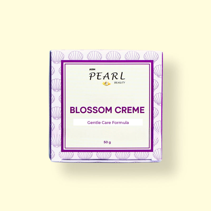 Blossom Creame