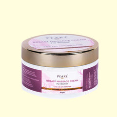 Breast Firming And Tightening Cream