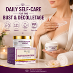 Bust Blossom Creme Listing 