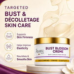 Bust Blossom Creme For Elasticity
