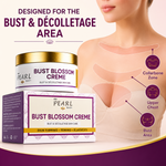 Bust Blossom Creme For Firm Bust