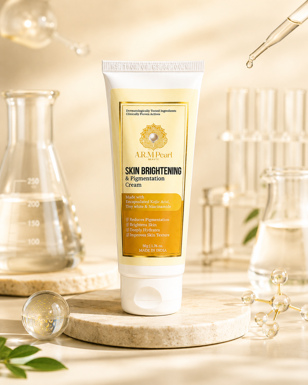 Skin Brightening & Pigmentation Cream