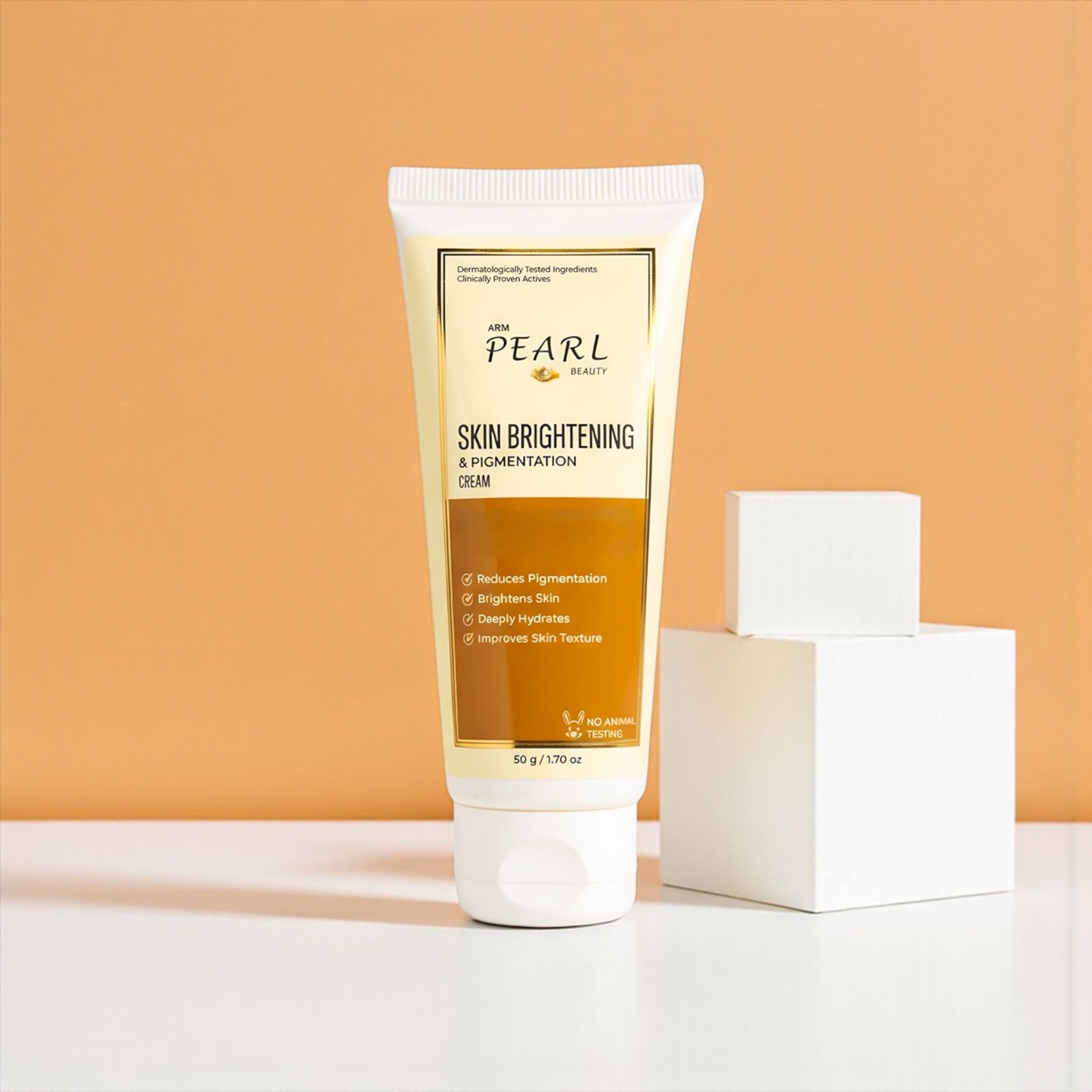 Skin Brightening & Pigmentation Cream