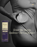 Erase Stretchmarks embrace with confidence