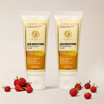 Face Cream For Pigmentation Brightening Dual Pack