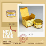 hair removal powder new