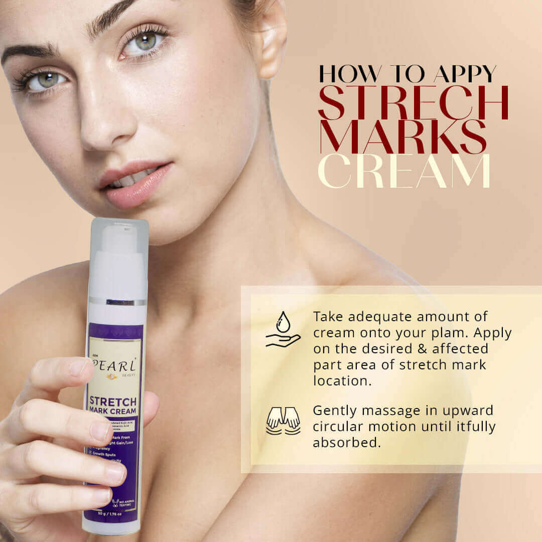 Erase Stretchmarks embrace with confidence