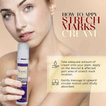 Erase Stretchmarks embrace with confidence