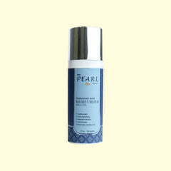 Hyaluronic Acid Moisturizer